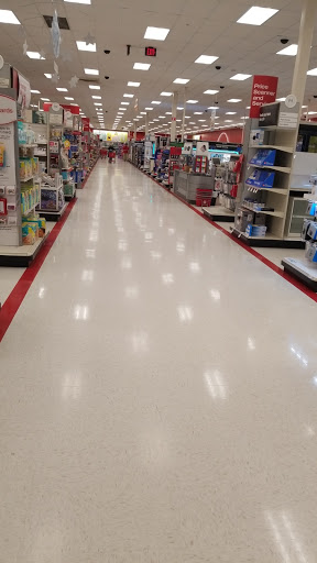 Department Store «Target», reviews and photos, 67 Pleasant Valley St, Methuen, MA 01844, USA