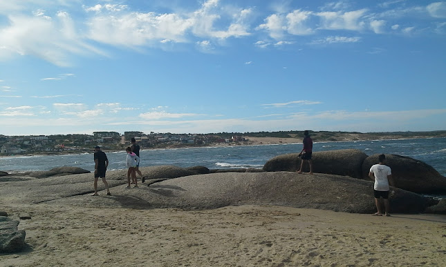 Inmobiliaria JR Punta del diablo - Rocha