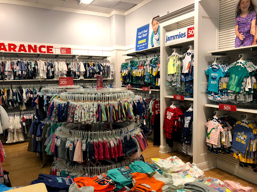 Tiendas para comprar ropa niños Miami