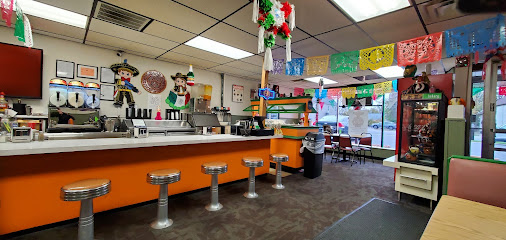 El Amigo Tacos and Mexican Restaurant