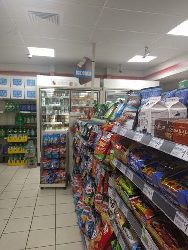 Convenience Store «7-Eleven», reviews and photos, 218 Mercer St, Somerville, NJ 08876, USA