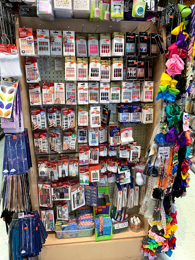 Beauty Supply Store «Winslow Beauty Supply», reviews and photos, 510 Williamstown Rd # D, Sicklerville, NJ 08081, USA