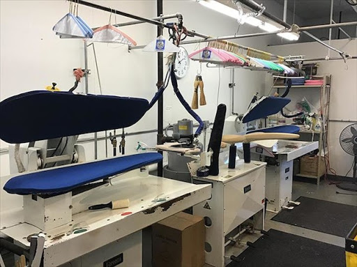 Dry Cleaner «All Cleaners», reviews and photos, 2211 S Eola Rd # C, Aurora, IL 60503, USA