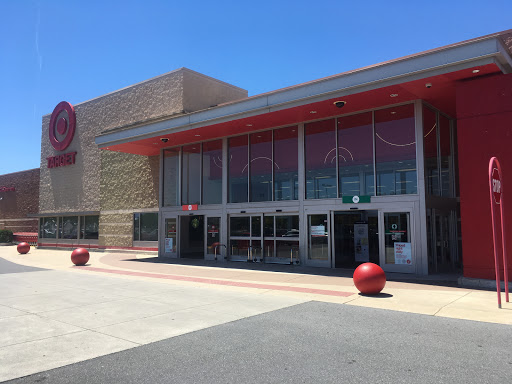 Department Store «Target», reviews and photos, 191 Market St, Winchester, VA 22603, USA