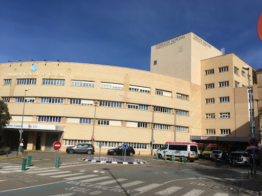 Hospital General Universitario De Castellón