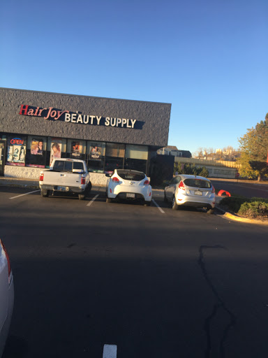 Hair Joy Beauty Supply, 1010 S Sable Blvd, Aurora, CO 80012, USA, 