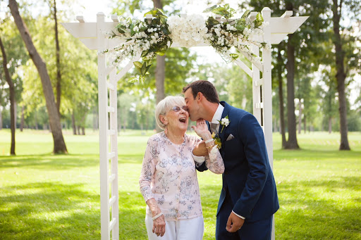 Golf Club «Old Hickory Golf Club», reviews and photos, 1 Dye Club Dr, St Charles, MO 63304, USA