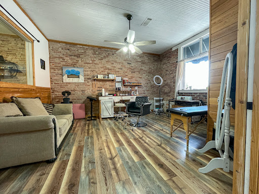 Explore fine line finger tattoo ideas, creative tattoo ideas in Nashville, available at D Christi Tattoos and Art Studio