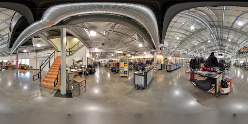 Motorcycle Shop «Harley-Davidson of Jamestown», reviews and photos, 1951 E Main St, Falconer, NY 14733, USA