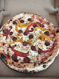 Photo n°11 de Galactique pizza à Balbigny ()