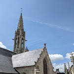 Photo n° 8 de l'avis de Laurence.o fait le 11/08/2023 à 13:20 pour Église Notre-Dame Izel Vor à La Forêt-Fouesnant