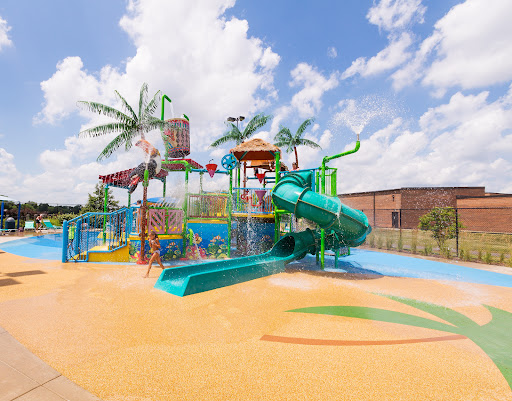 Water Park «Atcher Island», reviews and photos, 730 Springinsguth Rd, Schaumburg, IL 60193, USA