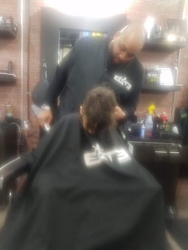 Barber Shop «Elite Kutz», reviews and photos, 3131 Custer Rd # 180, Plano, TX 75075, USA