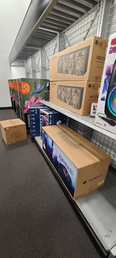 Electronics Store «Best Buy», reviews and photos, 9970 N Newport Hwy, Spokane, WA 99218, USA