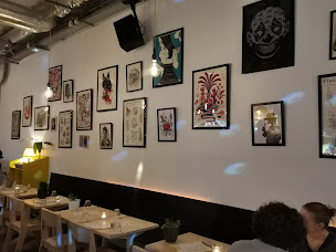 Photo n°36 de Paws Resto/Bar à Nantes ()