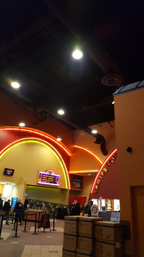 Movie Theater «Regal Cinemas Fox Run 15 & RPX», reviews and photos, 45 Gosling Rd, Newington, NH 03801, USA