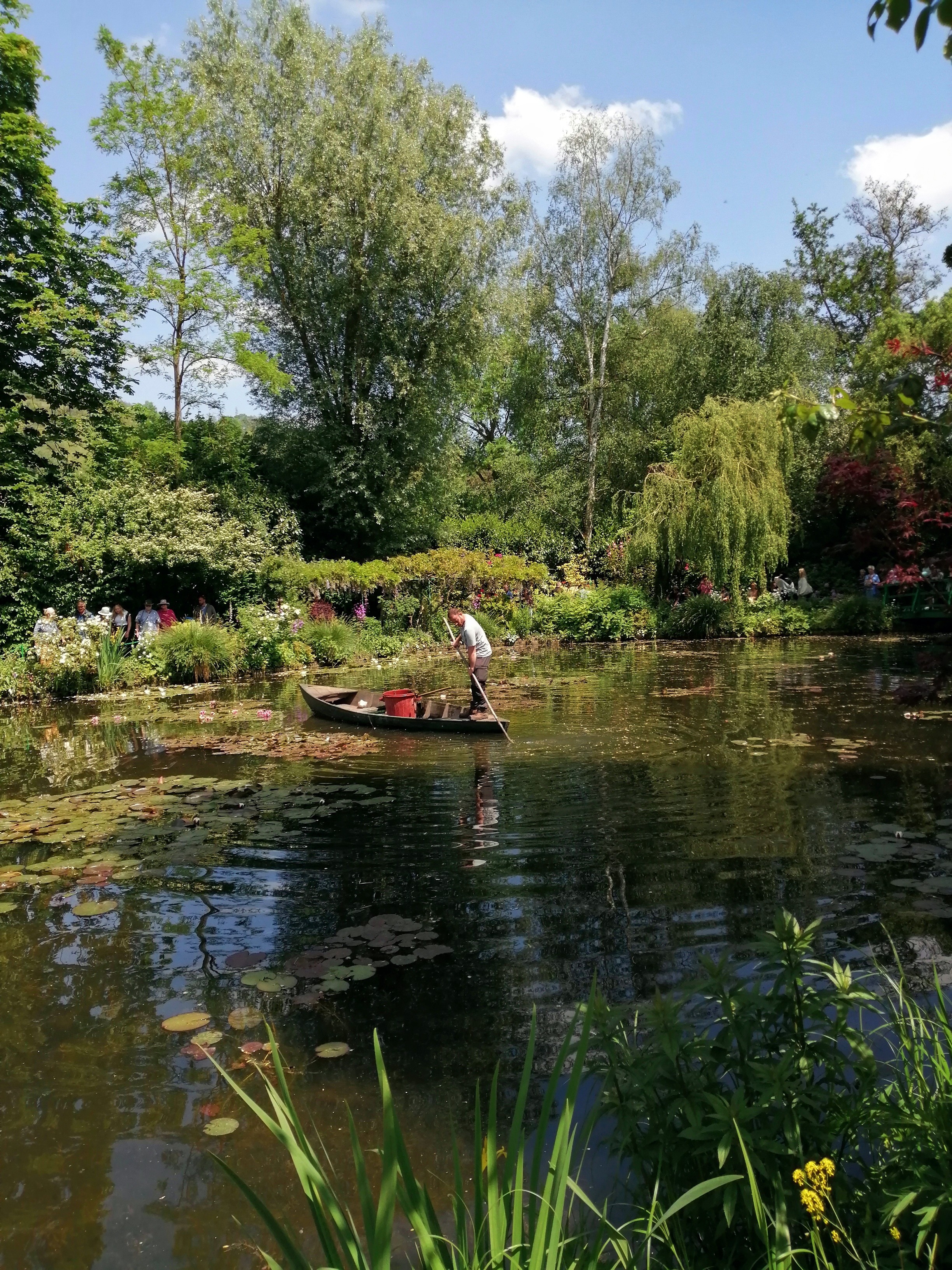 Photo n° 1 de l'avis de Dominique.i fait le 28/05/2023 à 08:32