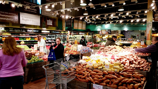 Grocery Store «Whole Foods Market», reviews and photos, 5880 Centre Ave, Pittsburgh, PA 15206, USA
