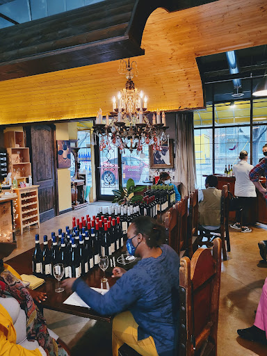Wine Store «Wine Shoe», reviews and photos, 339 Nelson St SW, Atlanta, GA 30313, USA