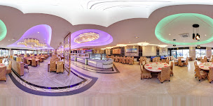 Photo n°77 de Le Grand Aigle - Restaurant Asiatique à Lanester ()