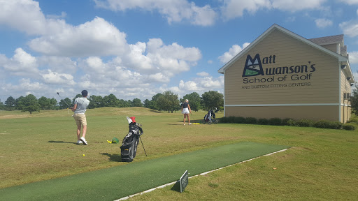 Public Golf Course «Cypress Lakes Golf Course», reviews and photos, 18700 Cypresswood Dr, Cypress, TX 77429, USA