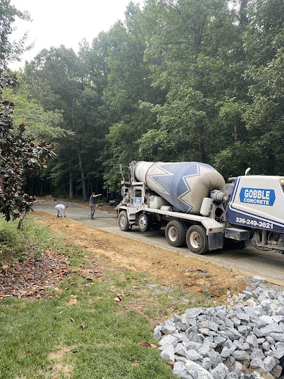 Gobble Concrete, Inc.