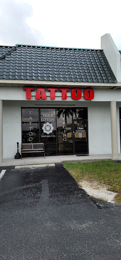 Explore goddess tattoo ideas, creative tattoo ideas in Fort Myers, available at Tiger Lotus Tattoo and Piercing