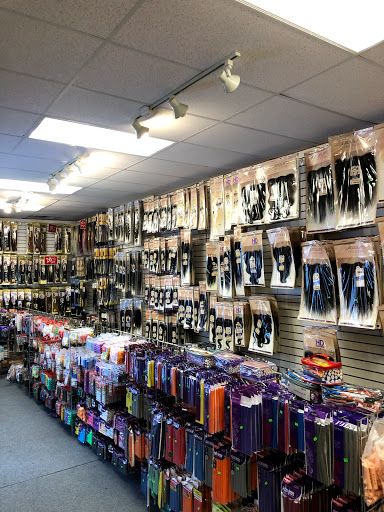 Unique Hair and Wig, 744 N Westnedge Ave, Kalamazoo, MI 49007, USA, 