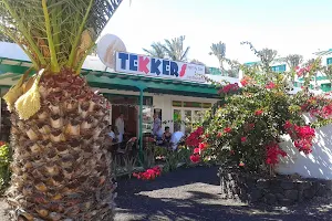 Tekkers Family bar & Restaurant image