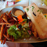 Photo n°6 de l'avis de Ramona.o fait le 09/09/2022 à 21:23 sur le  Claudia Graf Gaststätte & Pension Zur Grafschaft à Wittichenau