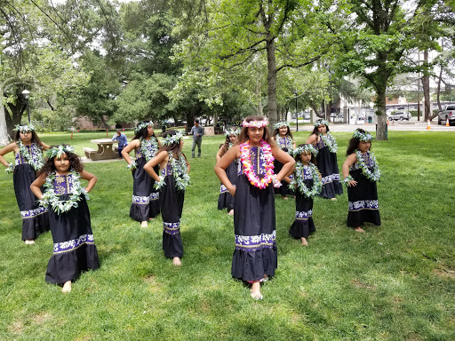 Tatou Uma Polynesian Dance