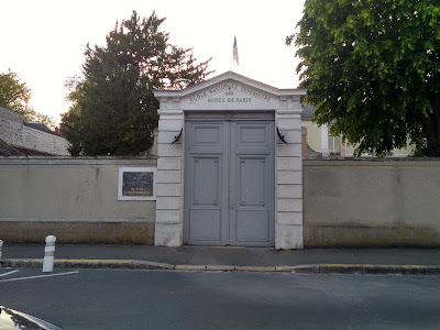 Ecole Nationale Supérieure des Mines de Paris Délégation de Fontainebleau à Fontainebleau