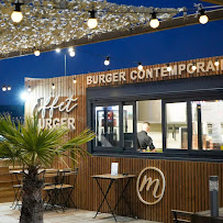 Photos du propriétaire du Restaurant de hamburgers Effet Burger à Saint-Dionisy - n°4