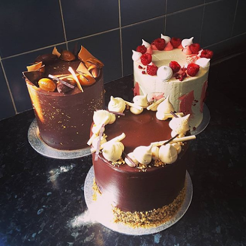 Comments and reviews of London Cakes & Bakes