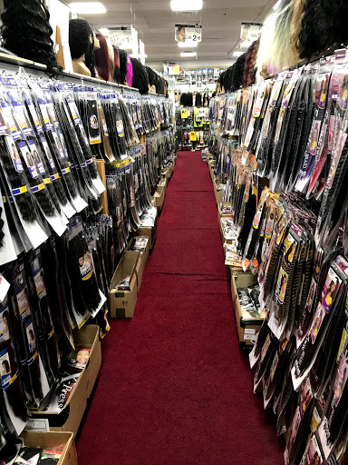 Beauty Supply Store «Beauty Depot Beauty Supply», reviews and photos, 1630 Pleasant Hill Rd # 140, Duluth, GA 30096, USA