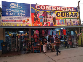 Comercial Huallaga