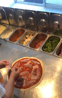 Plats et boissons du Pizzas à emporter Pizz'a gogo burger à Cassagnoles - n°9