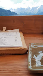 Photo n°77 de Shed Café à Le Grand-Bornand ()