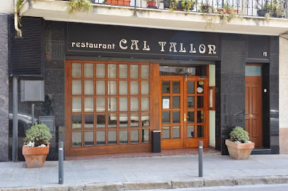 Información y opiniones sobre Restaurant Cal Tallón de Olesa De Montserrat
