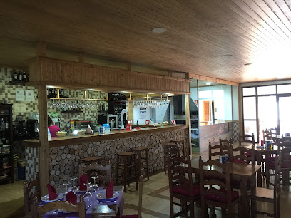 Restaurante El Asador de Cortegana - C. Freneros, 18, 21230 Cortegana, Huelva, Spain