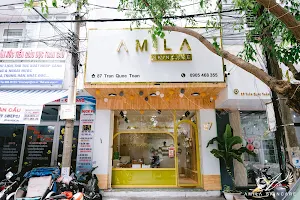 Amila Skincare image