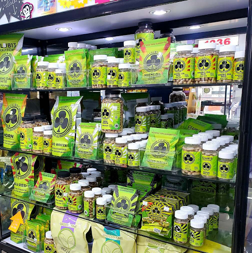 Body Piercing Shop «Purple Haze», reviews and photos, 1236 Versailles Rd, Lexington, KY 40508, USA