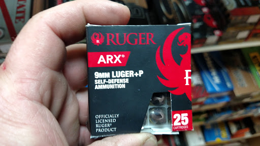 Gun Shop «Country Boy Sports», reviews and photos, 783 Caudell Rd, Homer, GA 30547, USA