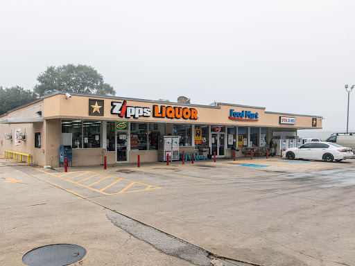 Liquor Store «Zipps Liquor», reviews and photos, 2750 Farm to Market Rd 1488 b, Conroe, TX 77384, USA