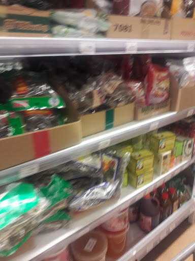 Grocery Store «GS Supermarket», reviews and photos, 5127 W Glendale Ave, Glendale, AZ 85301, USA