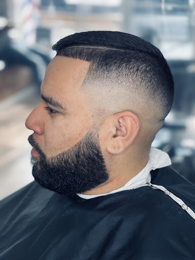 Barber Shop «New Haircut Barbershop Inc», reviews and photos, 1905 W Allen St, Allentown, PA 18104, USA