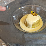 Photo n°2 de l'avis de SeT. fait le 20/04/2022 à 20:41 sur le  La Villa 840 Restaurant à Biella