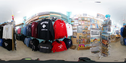 Beach Resort «Surf City Store», reviews and photos, 315 Pacific Coast Hwy, Huntington Beach, CA 92648, USA