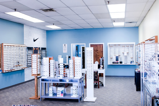 Optometrist «Total Vision Centers», reviews and photos, 851 W Central Ave, Springboro, OH 45066, USA