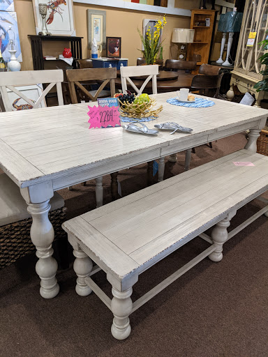 Furniture Store «Seaside Furniture», reviews and photos, 3301 NJ-37, Toms River, NJ 08753, USA